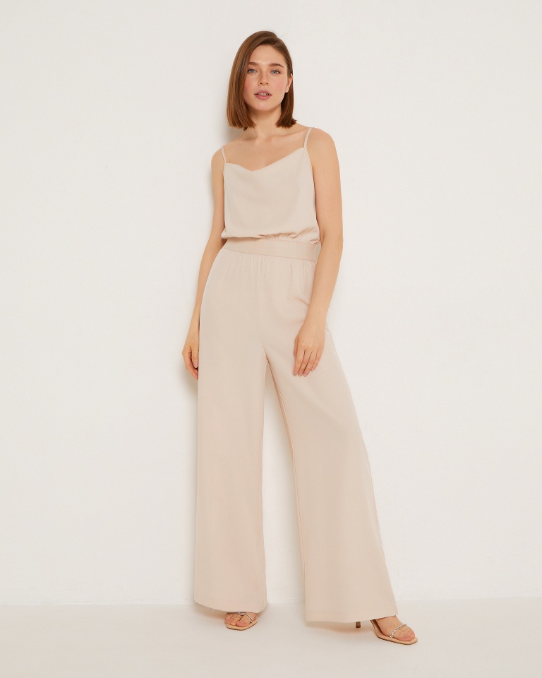 Комбинезон 101332 Beige Tobeblossom