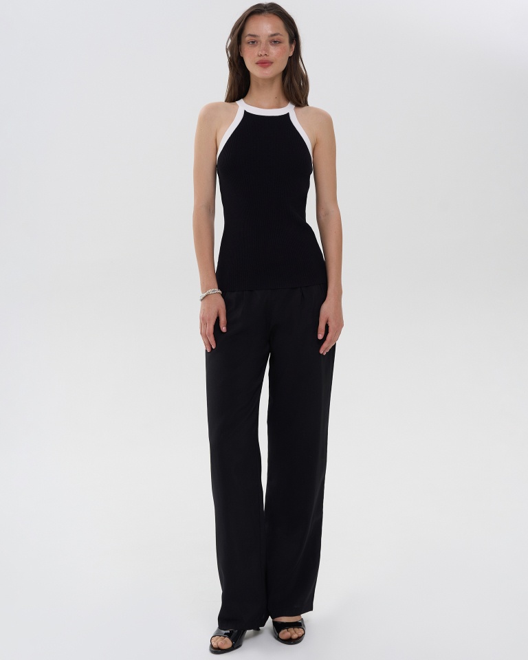 Топ 131395 Black Tobeblossom