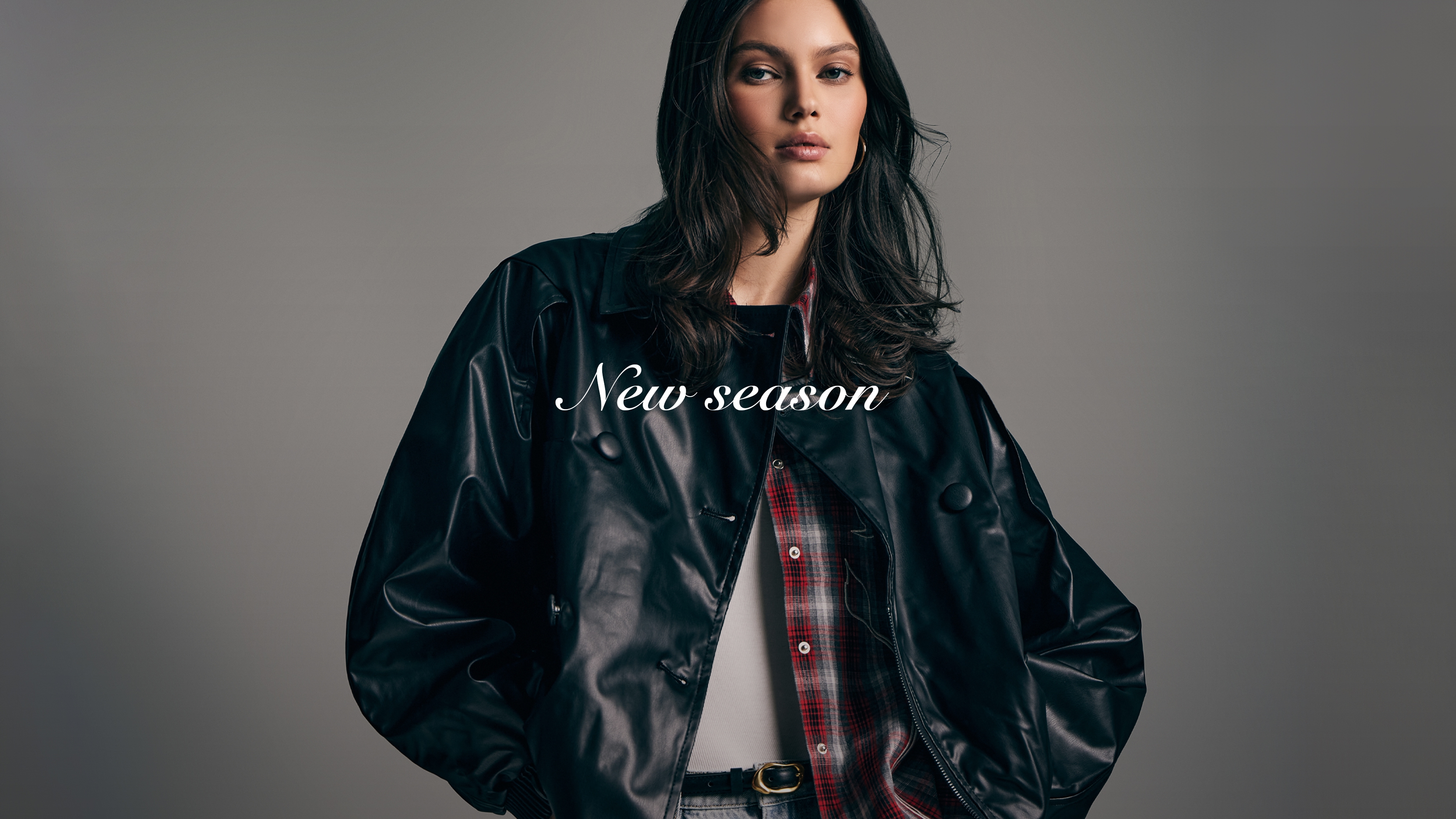 New season