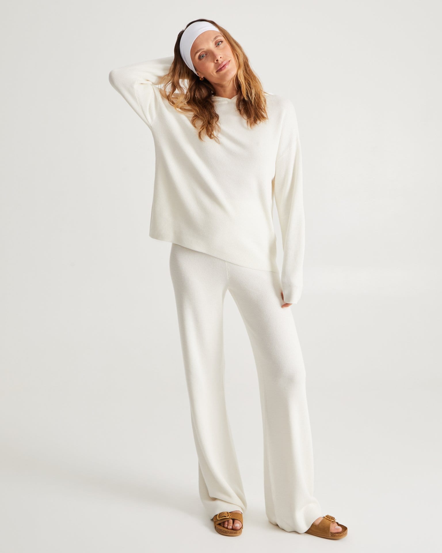 Комплет с капюшоном