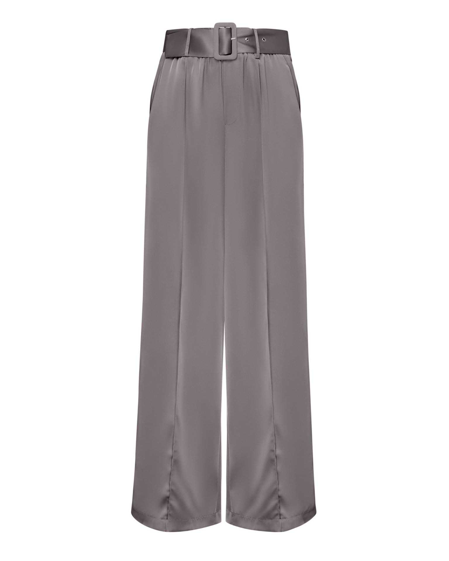 Брюки со стрелками