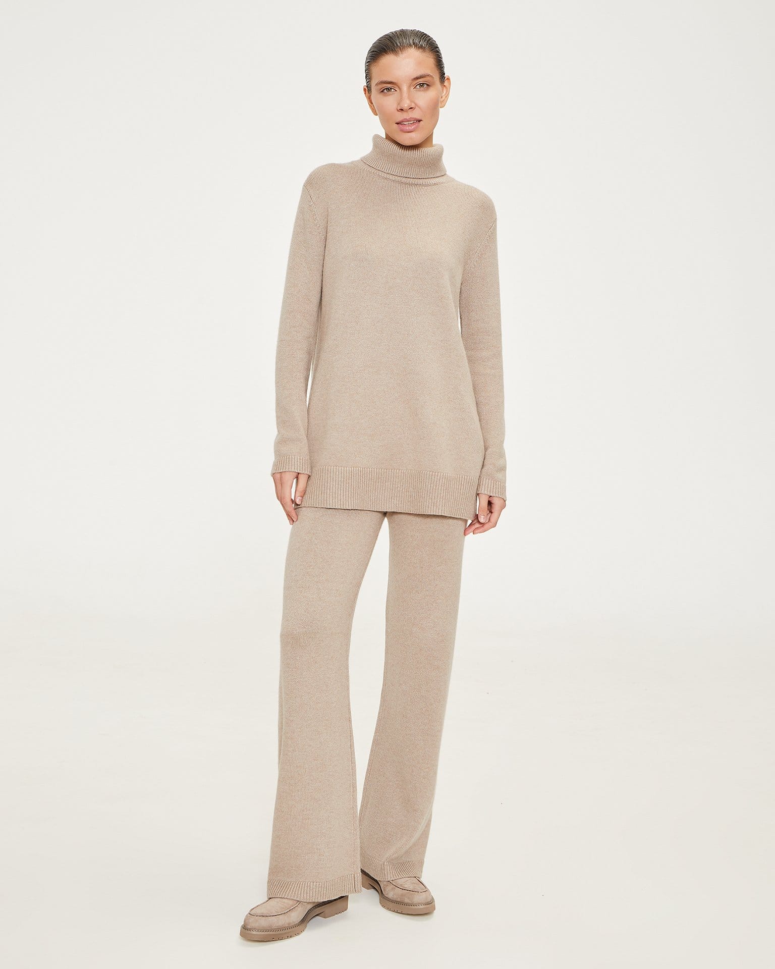 Комплект свободного кроя