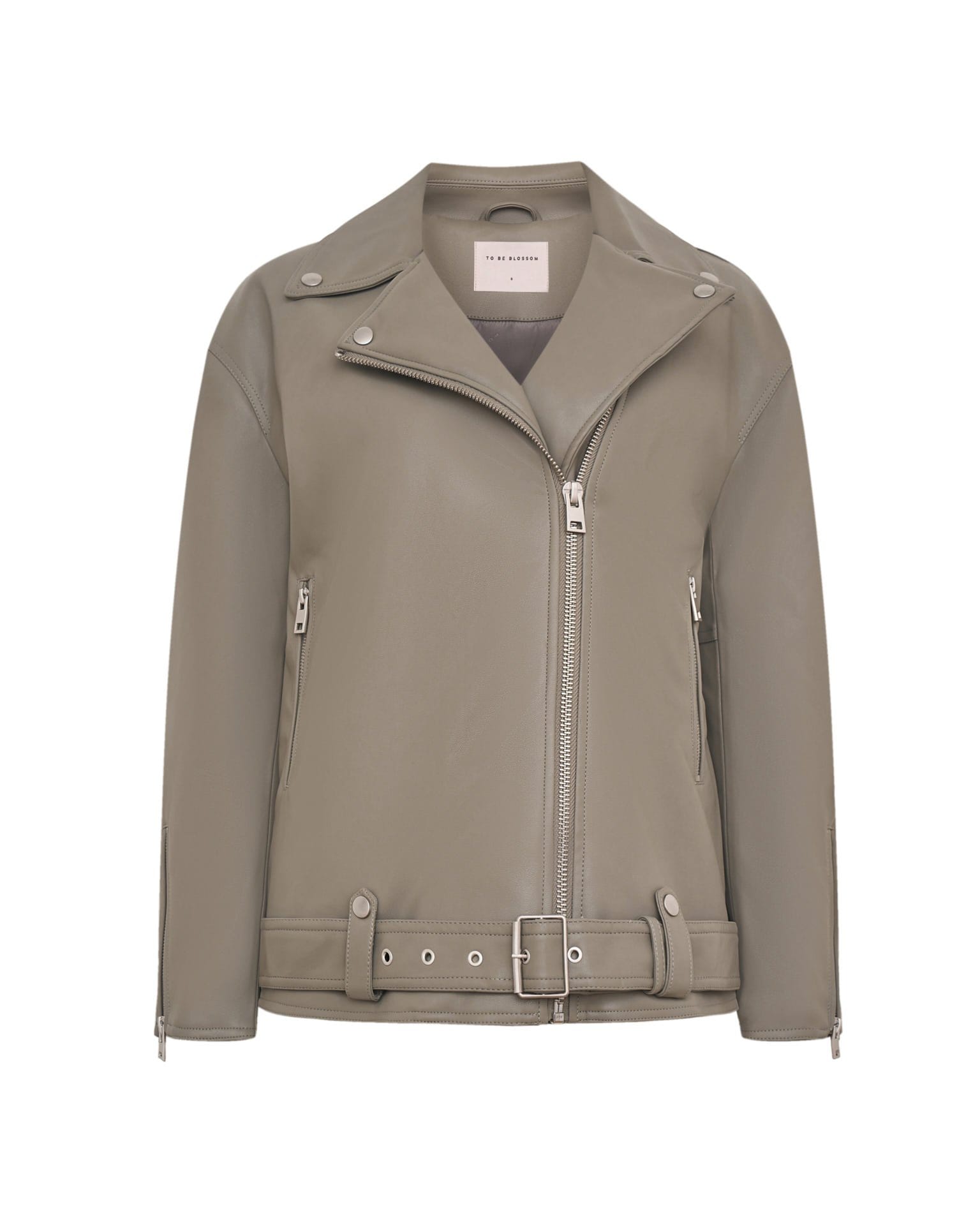 Куртка-косуха с утеплителем