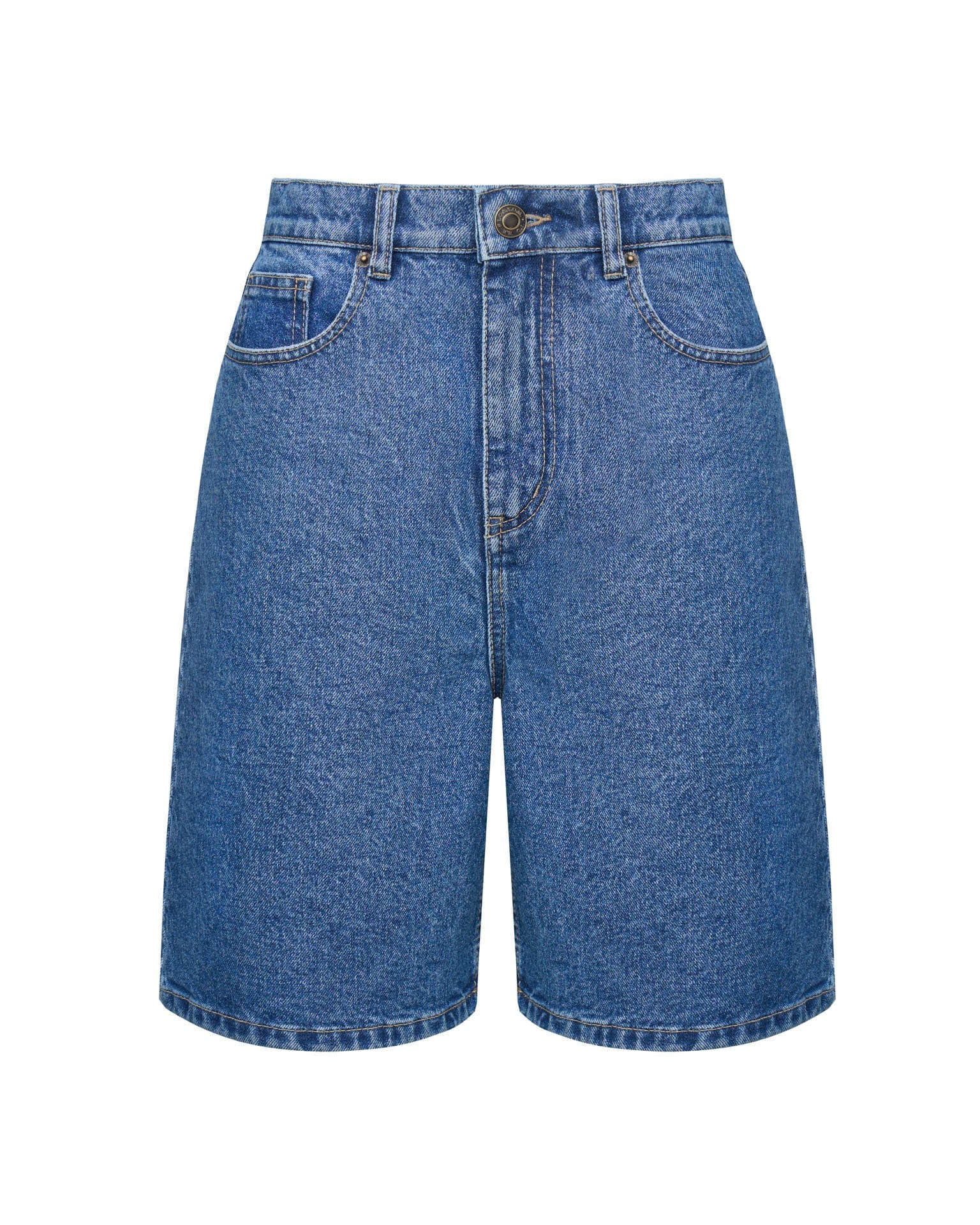 Удлиненные шорты