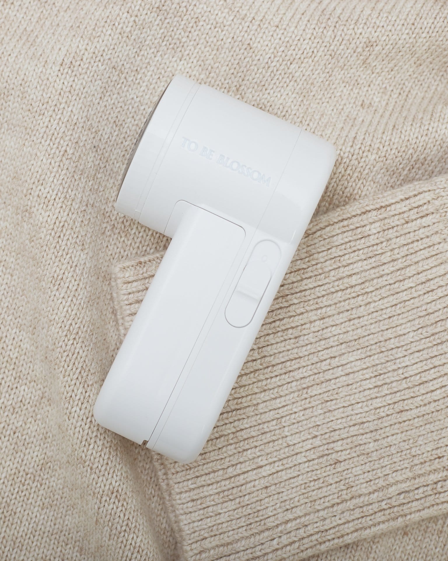 Машинка для удаления ворса