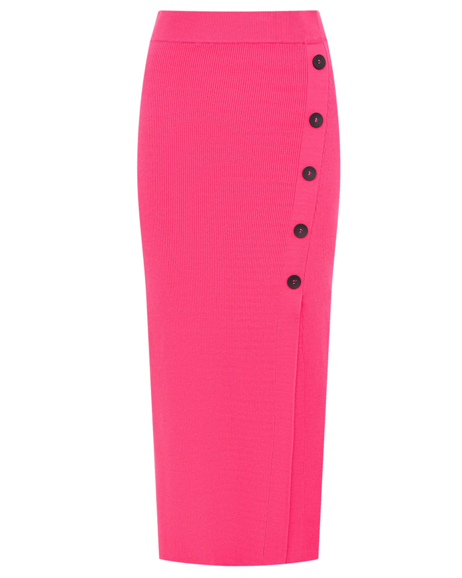 Юбка из вискозы