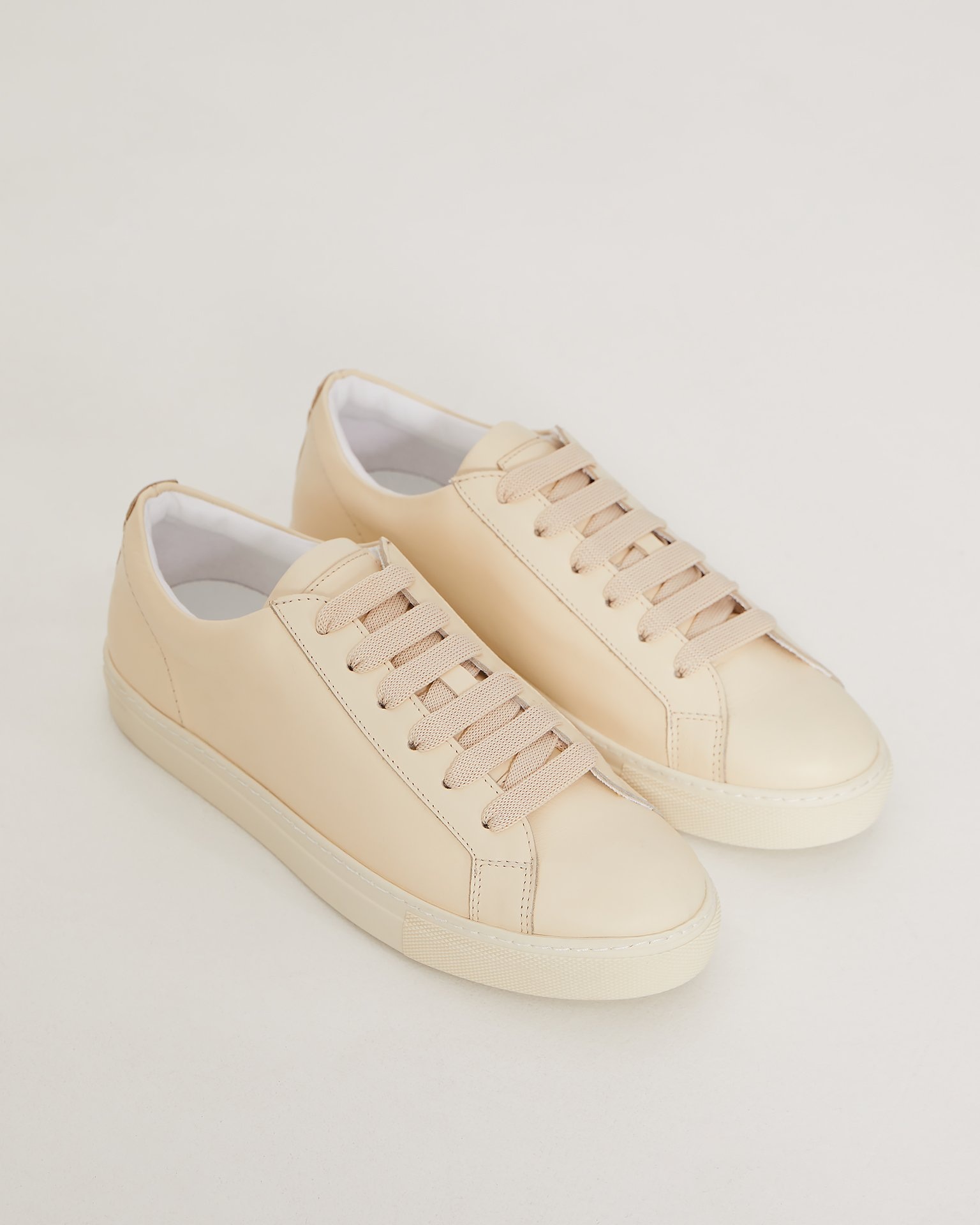 Кеды на резиновой подошве