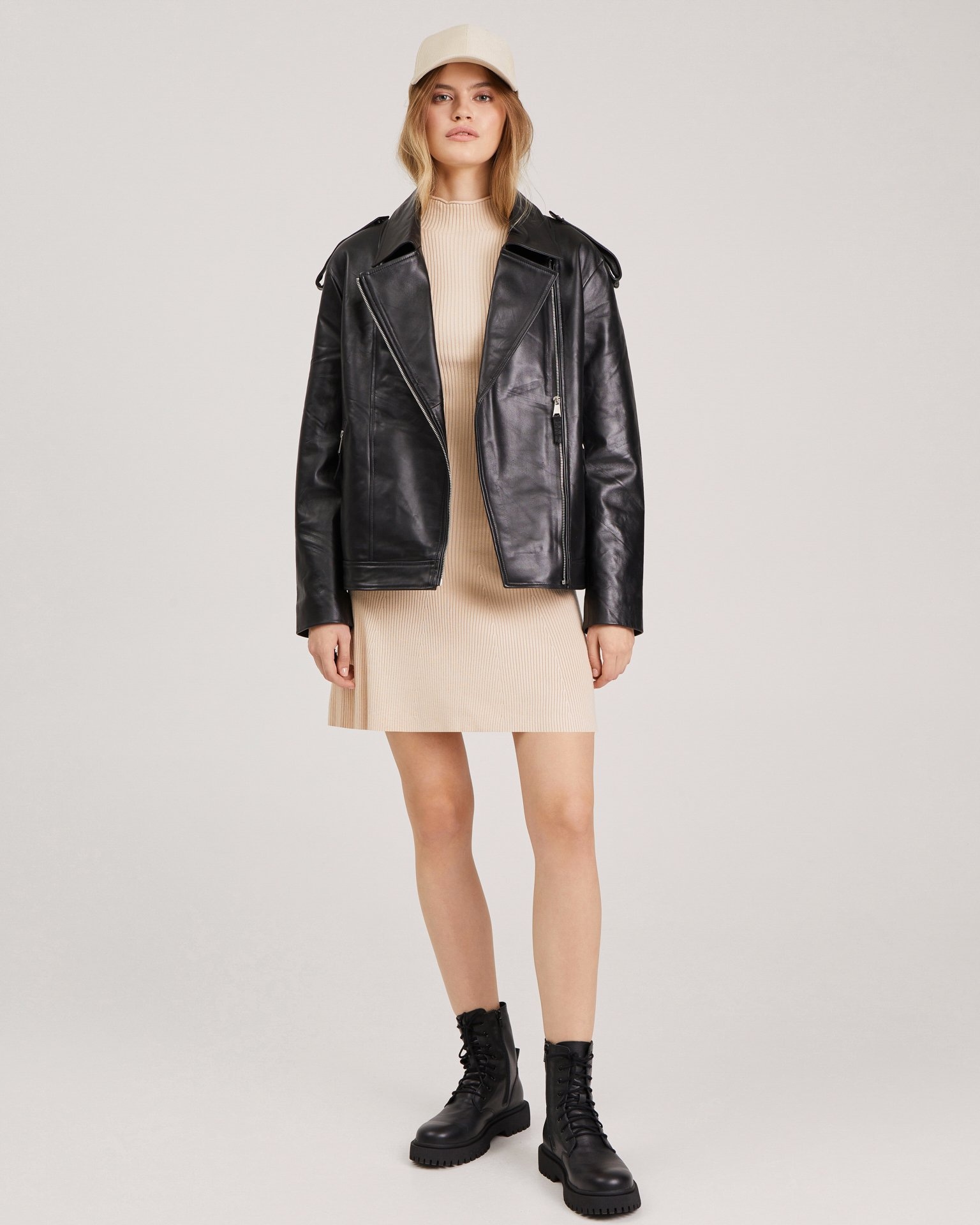 Куртка-косуха