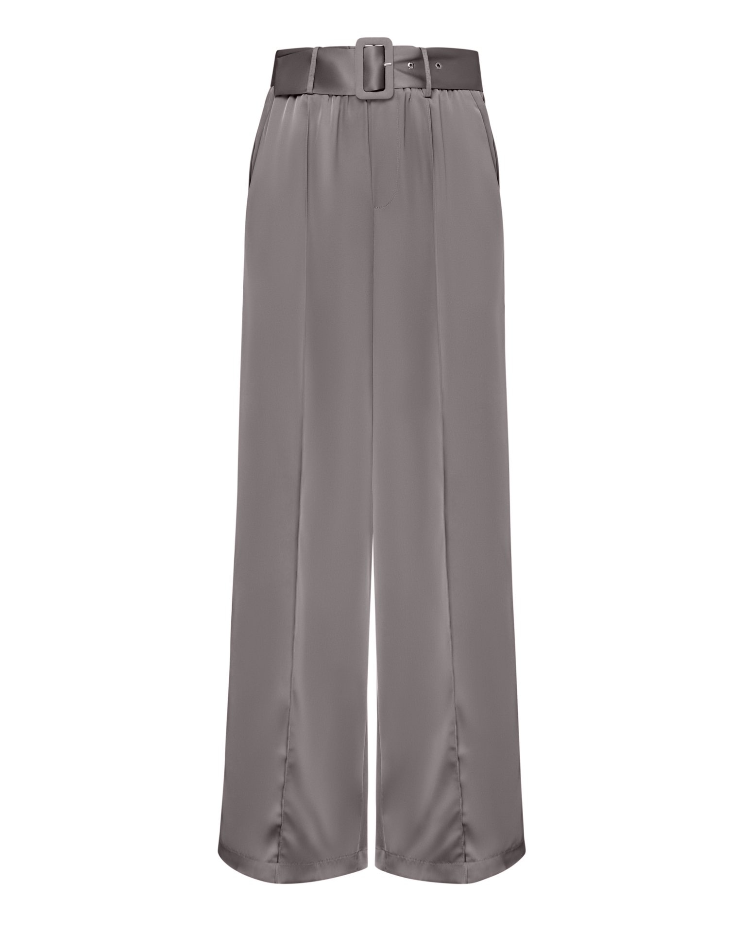 Брюки со стрелками