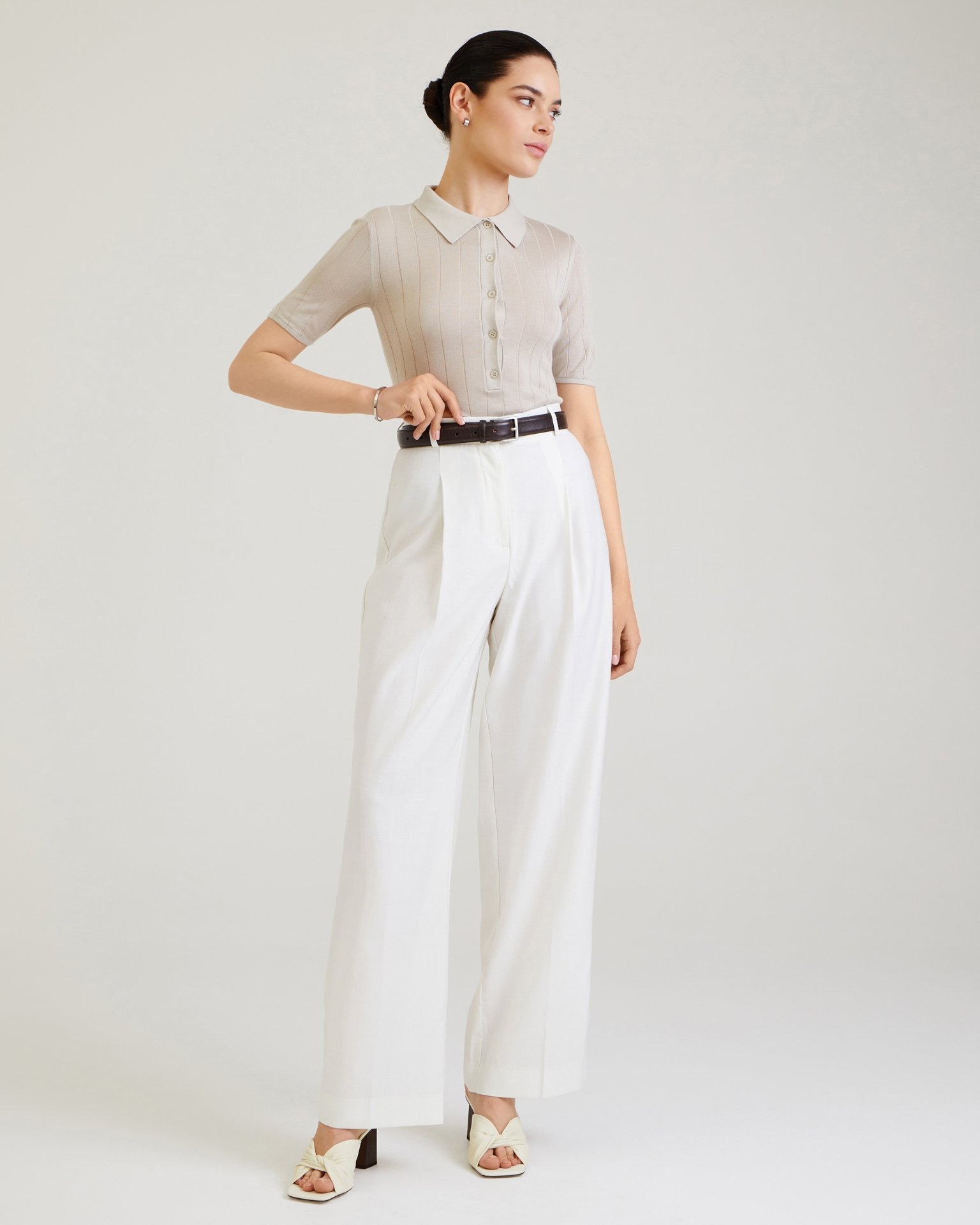 Футболка поло