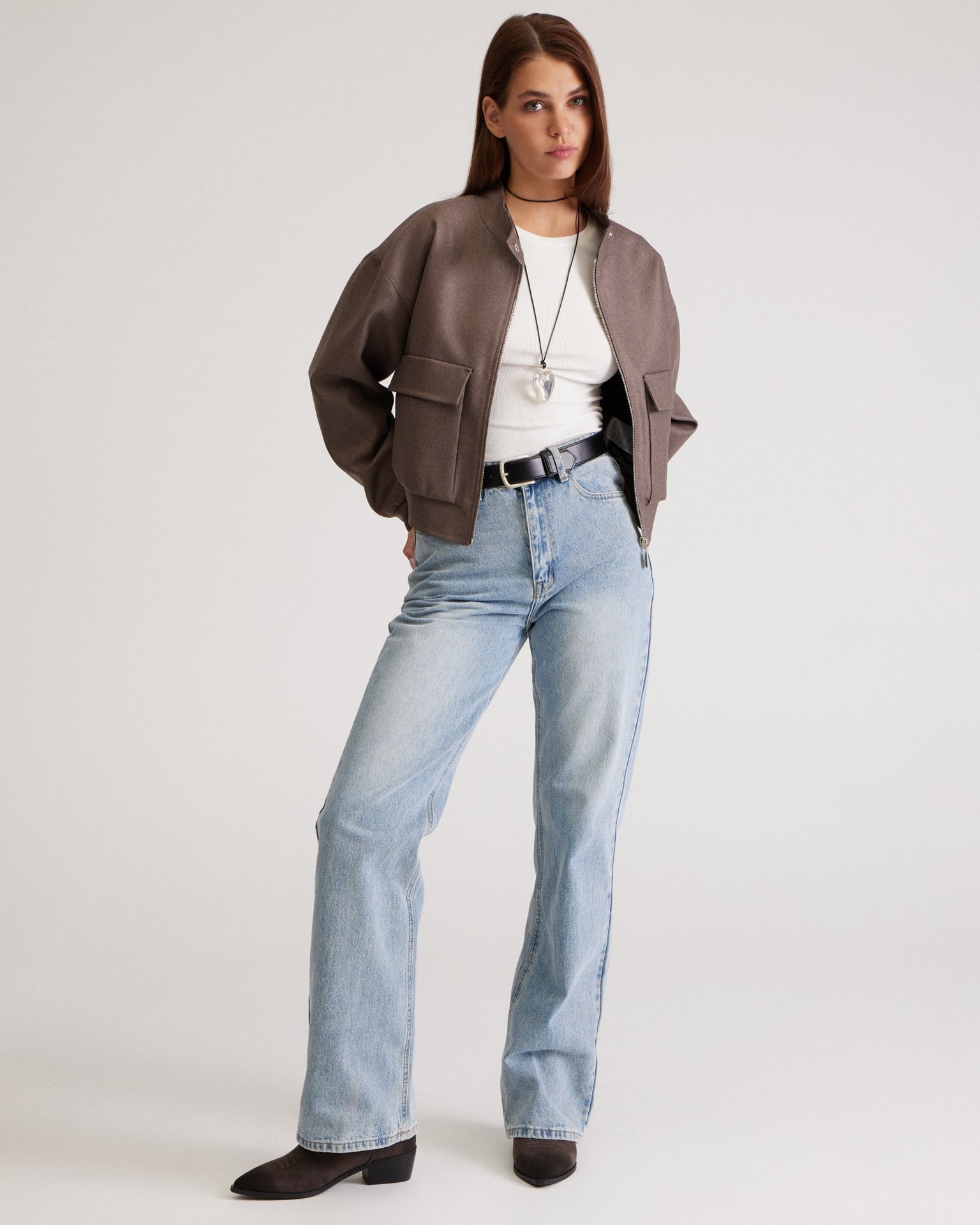 Объемный бомбер