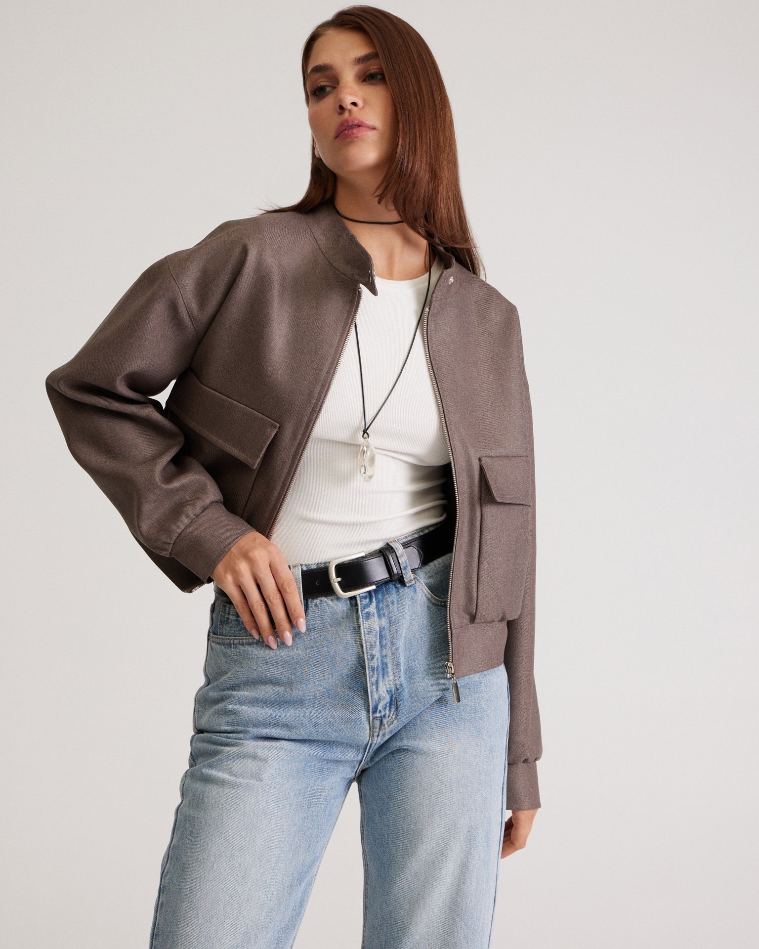 Объемный бомбер