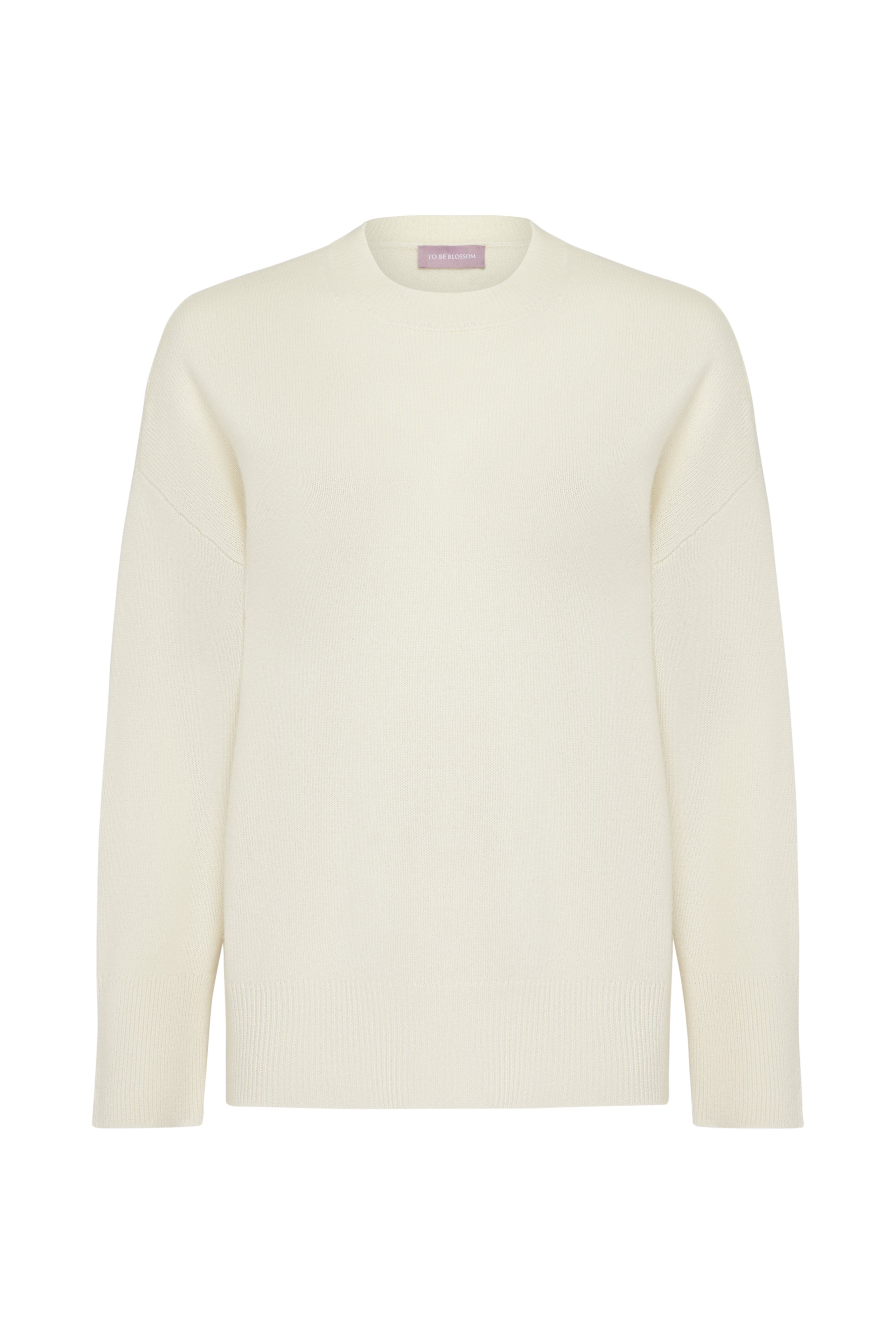 Джемпер из кашемира