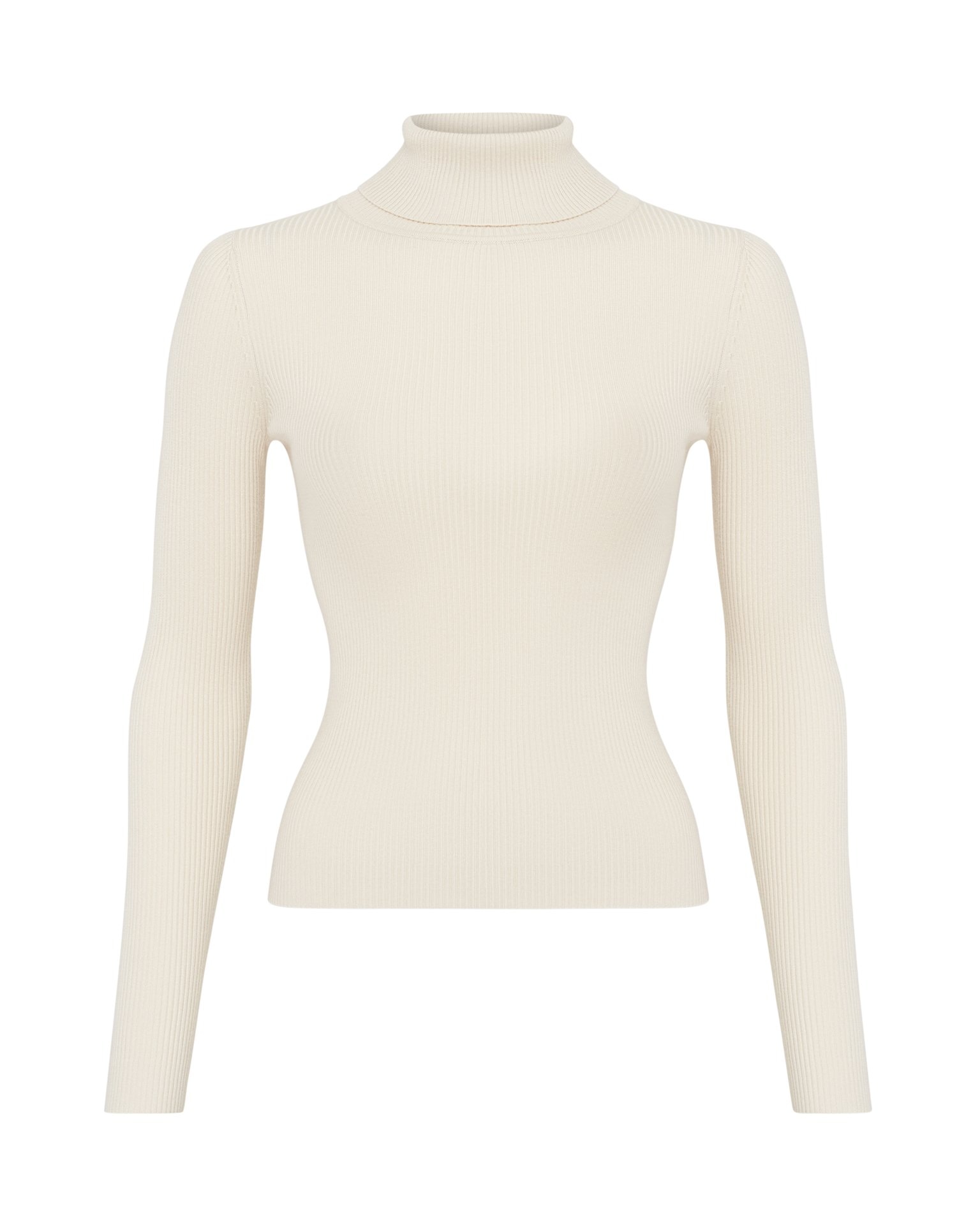 Водолазка с длинными рукавами