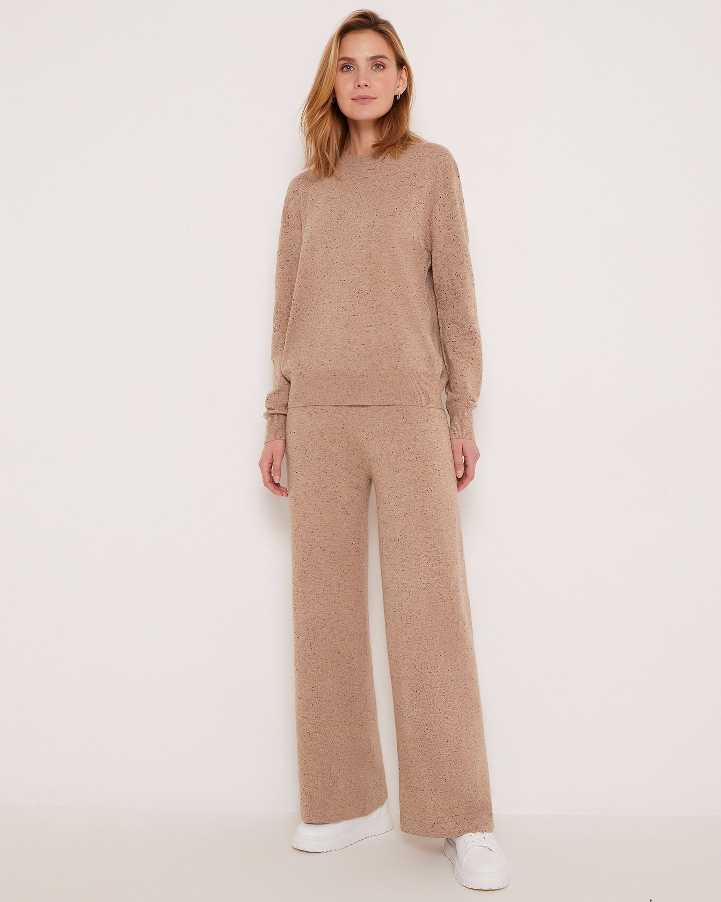 Брюки на резинке