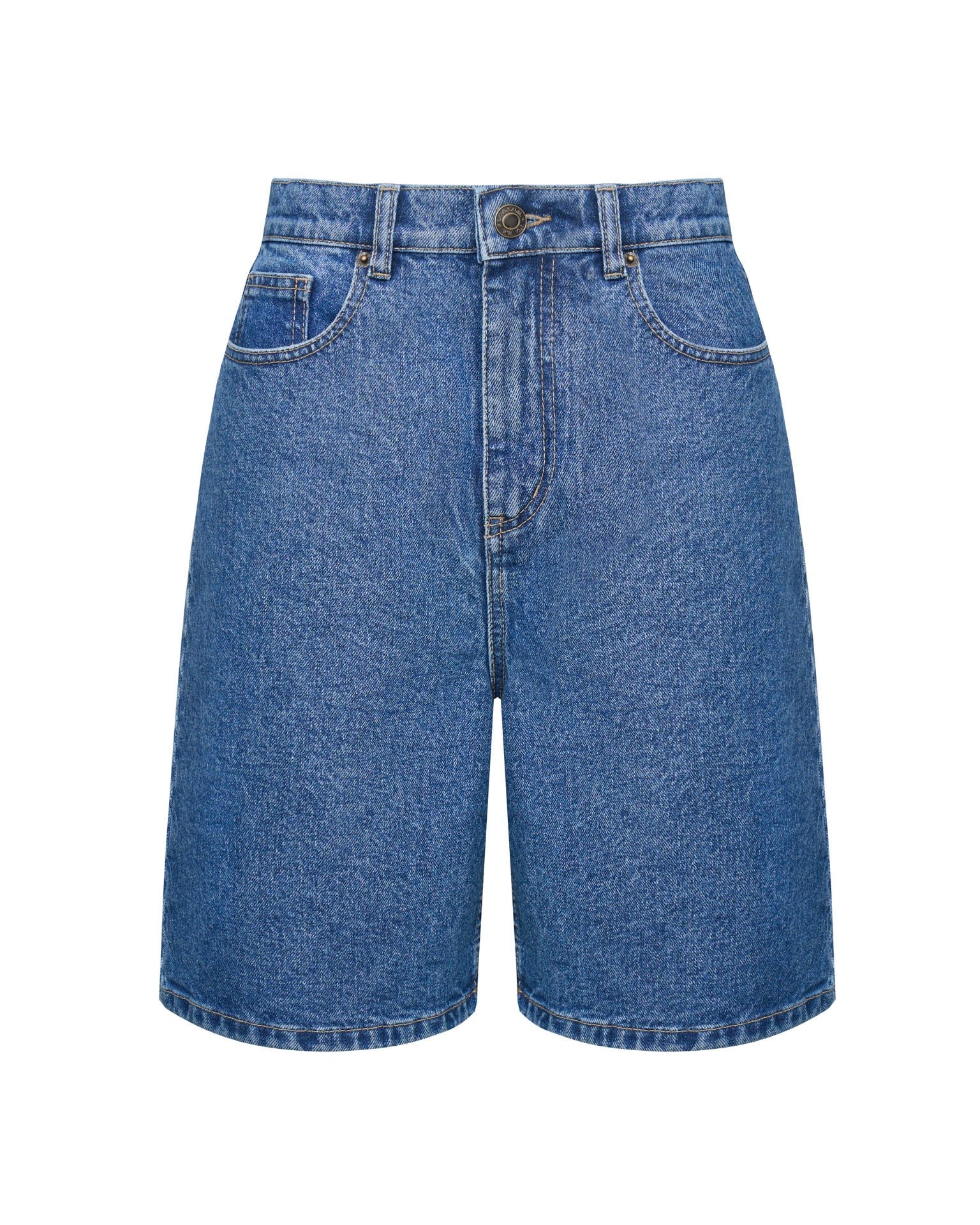 Удлиненные шорты