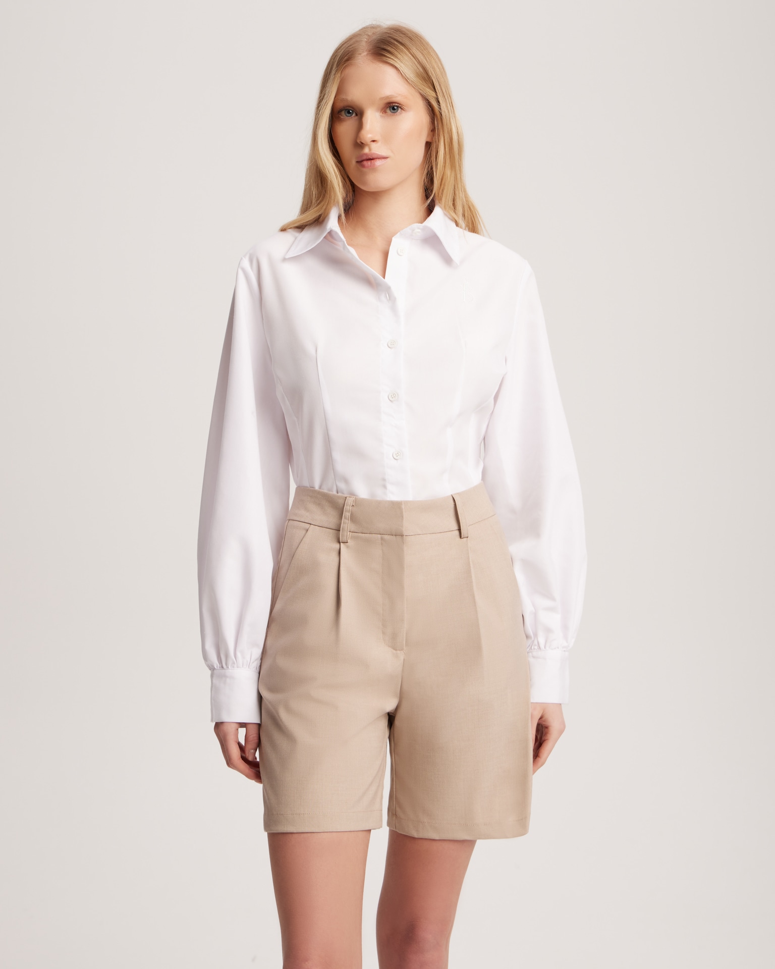 Классические шорты 