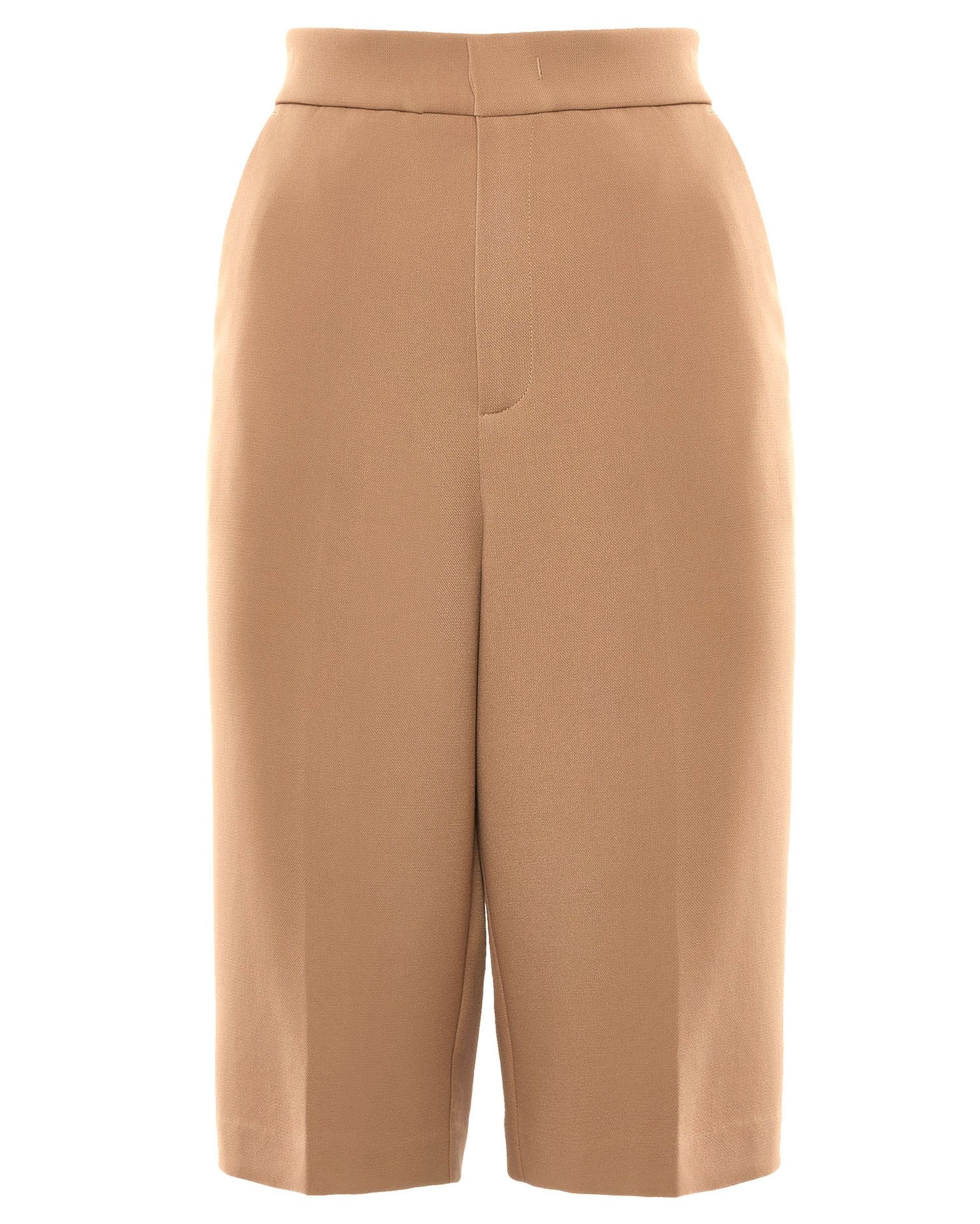 Шорты-бермуды