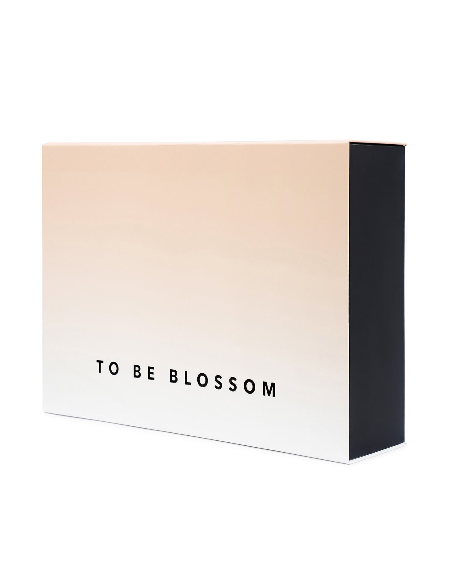 Подарочная коробка ToBeBlossom, Пудровый