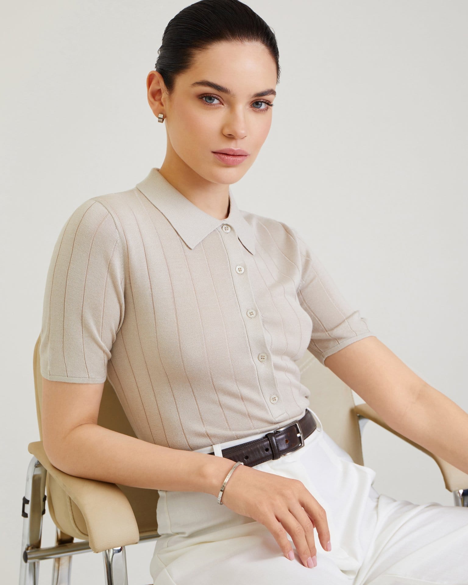 Футболка поло