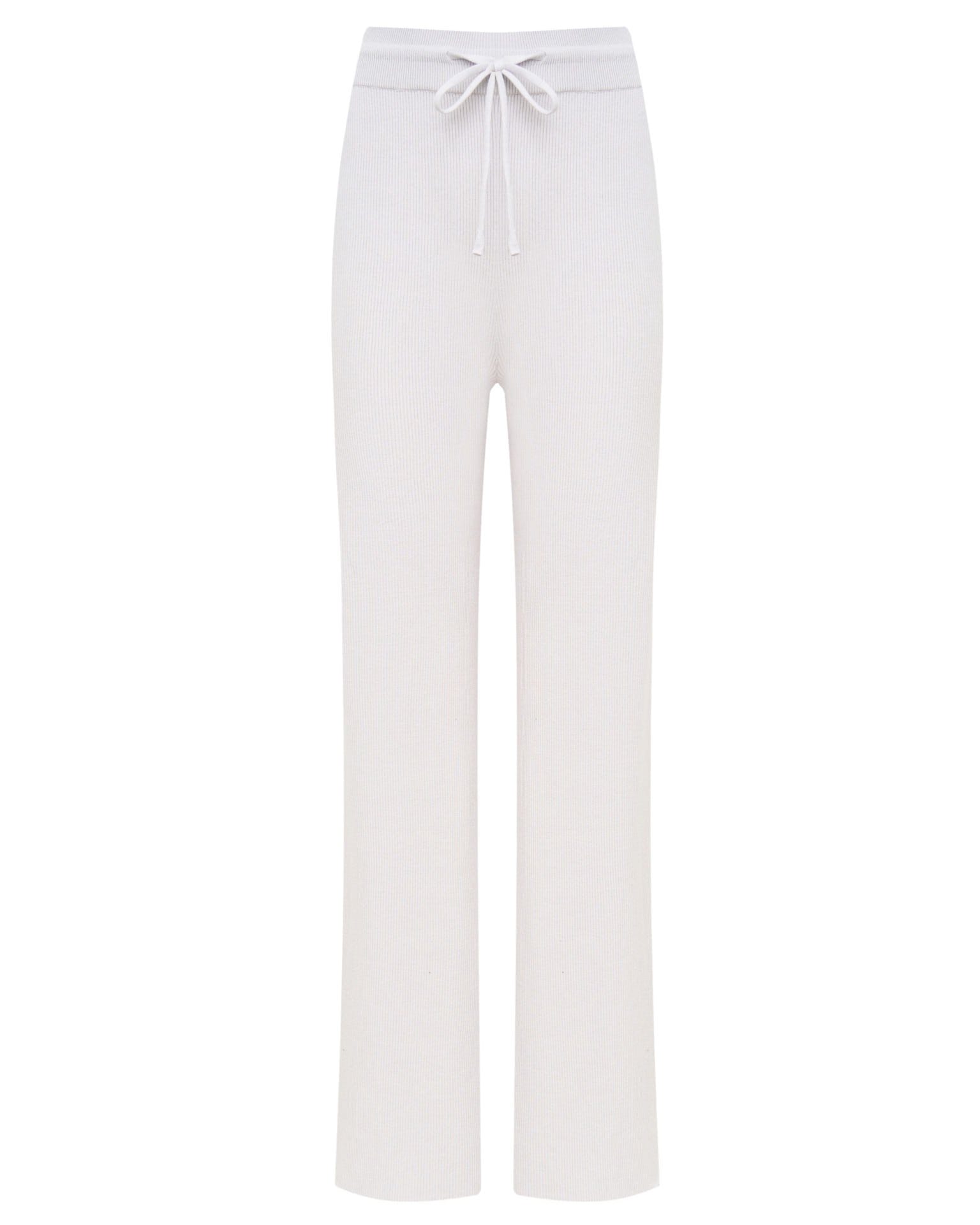 Брюки на резинке