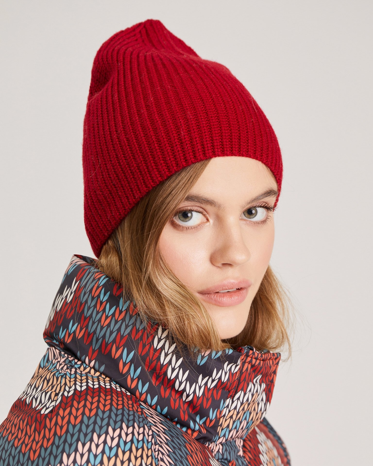 Красная шапка