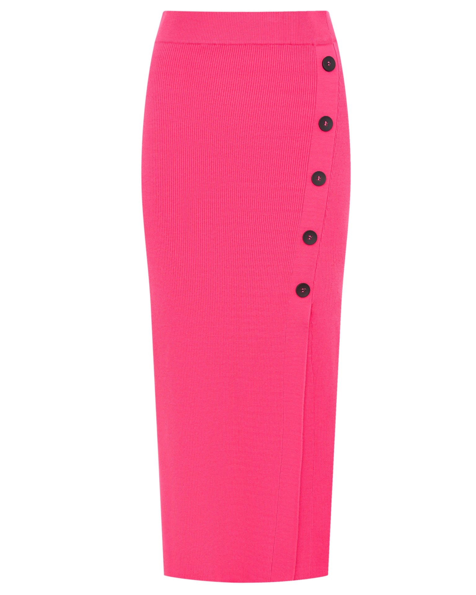 Юбка из вискозы