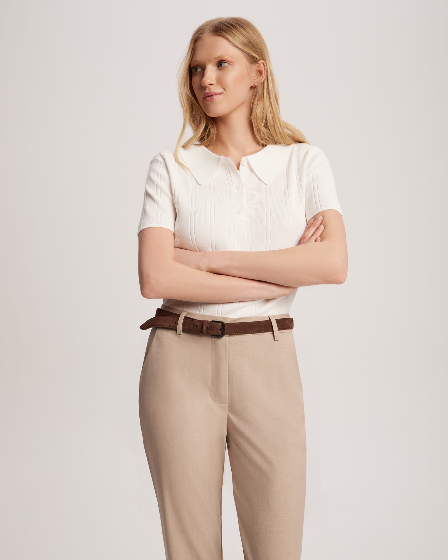 Классические брюки